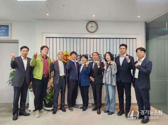 고은정 의원, 소공인 관련 정책 마련 재차 촉구