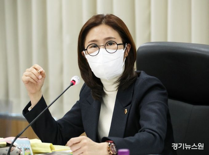 세종시의회 김현미 의원, “철저하고 꼼꼼한 용역사업 관리 당부”