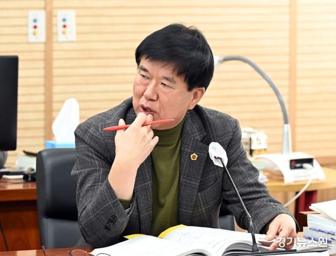 세종시의회 김동빈 의원