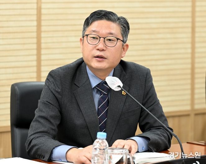 세종시의회 안신일 의원