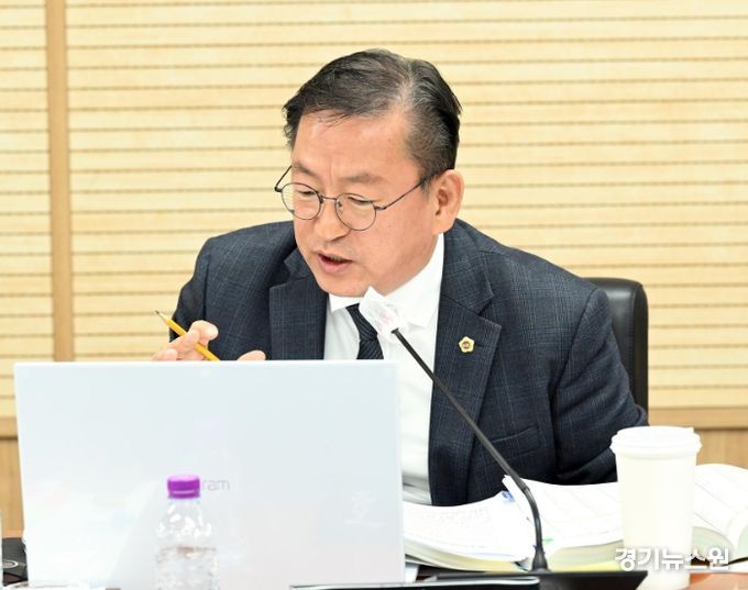 세종시의회 유인호 의원