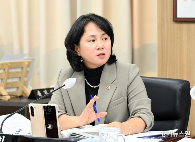 세종시의회 박란희 의원