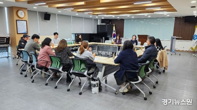 세종시교육청, 원하는 방과후로 더 특별한 꿈자람배움터 평가회