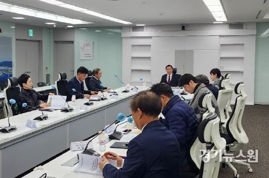 체육진흥협의회