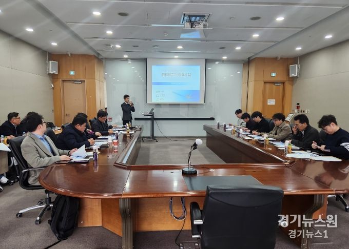위례~삼동선 철도사업 예비타당성조사 본격 돌입