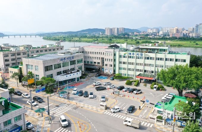 시청사