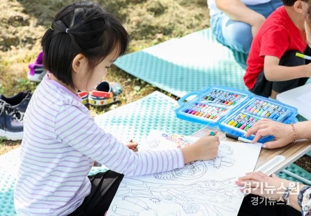 양구군, 제11회 전국사생대회 및 박수근예술제 개최