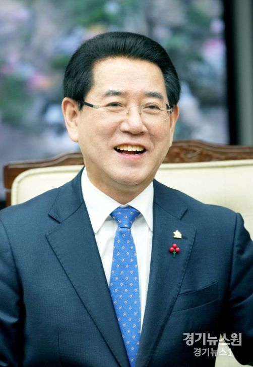 전라남도 김영록 지사,