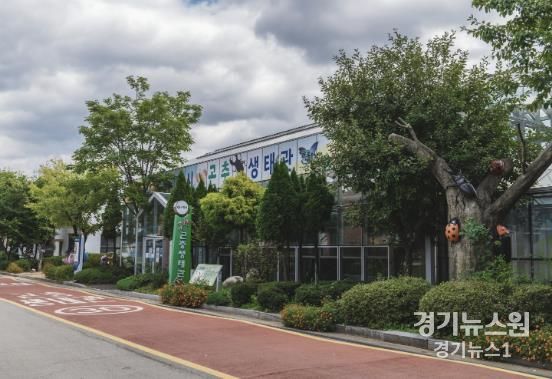 구리시, 곤충생태관 자원곤충전 특별전시 운영
