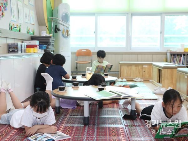 전남교육청, ‘청소년 작가학교’ ‘김대중 독서학교’ 신설 검토