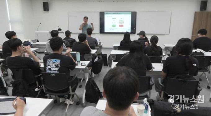 고흥군 국립순천대학교 고흥캠퍼스, 글로컬 인재의 산실로 발돋움
