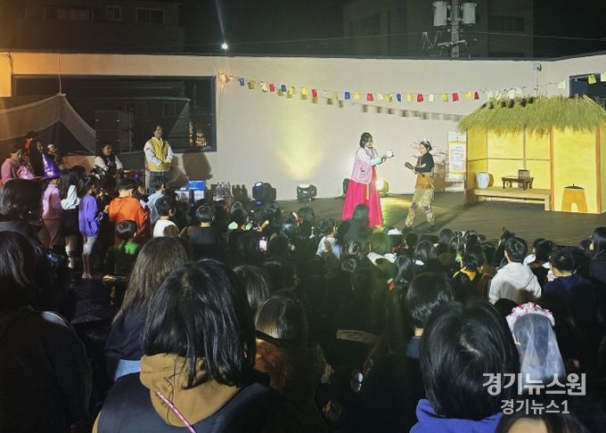 의성군, 어린이를 위한 ‘도깨비 축제’ 개최