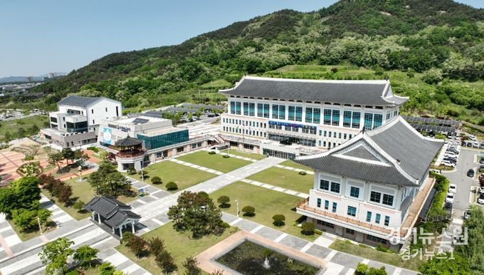 경상북도 교육청