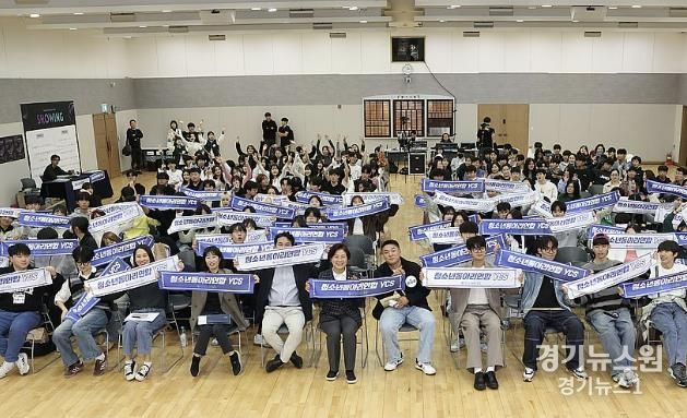 은평구, 청소년동아리콘서트 ‘쇼잉’ 성료