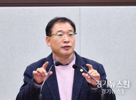 문갑태 여수시의회 의원, ‘여수시민의 날’ 활성화 방안 제안