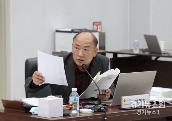 경기도의회 이영희 의원, 주한 미군과의 소방응원협정의 실질적 운영 강조