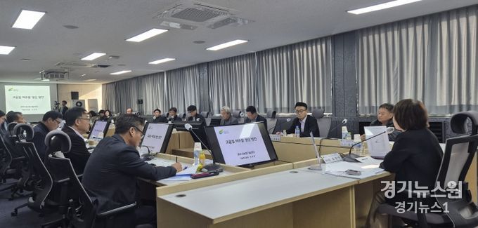 여주시, 제2회 쌀 산업 특구 위원회 개최