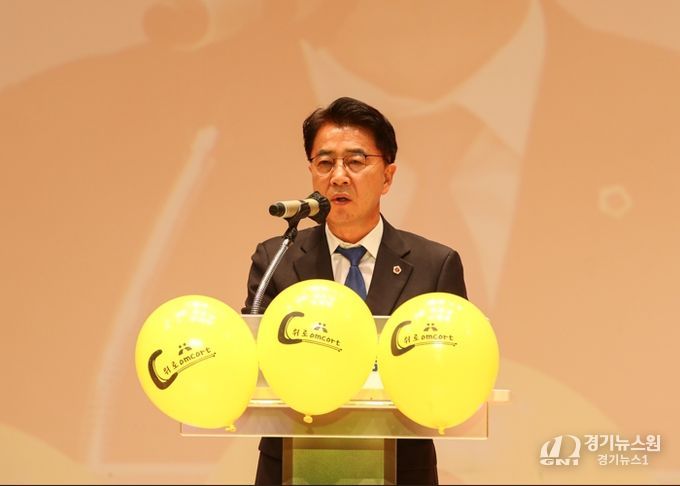 김태균 전라남도의회 의장, “지역아동센터는 아동복지 든든한 버팀목”