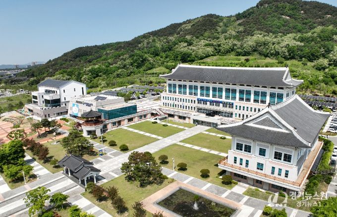 경북교육청, 경북교육지도자 연수 개최