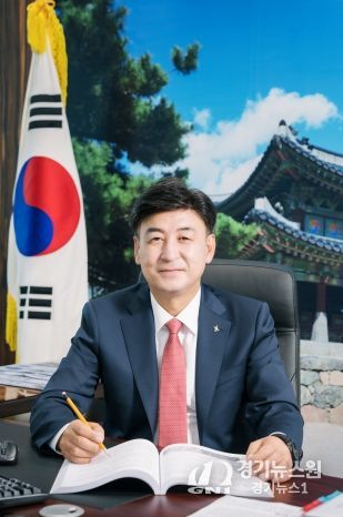 방세환 광주시장