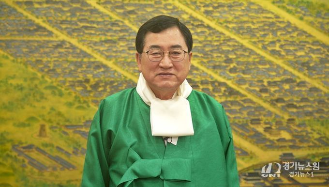 주낙영 경주시장