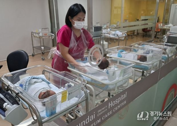 난임부부 지원 강화- 순천 산후조리원