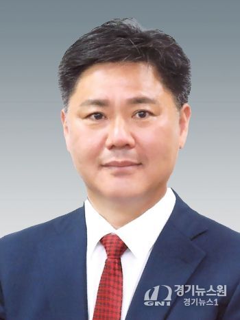 경기도의회 경제노동위원회 정하용 의원(국민의힘, 용인5)
