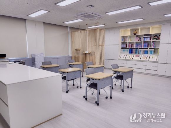 경북교육청, 올해 특수학급 68개 신증설