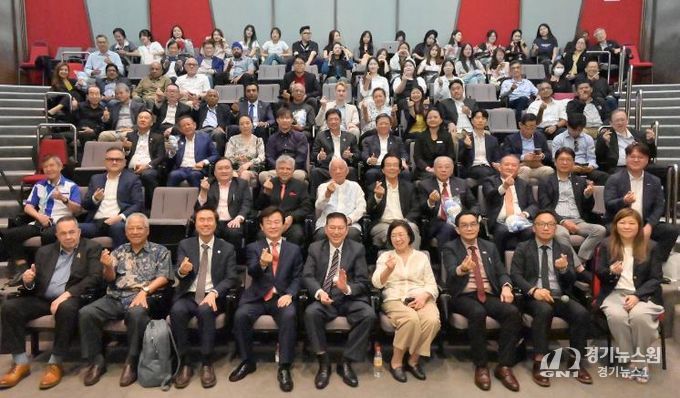 진주시 말레이시아,‘진주 K-기업가정신’에 열광