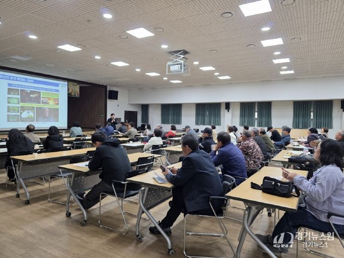 기획생산부터 직매장 출하까지, 군위 로컬푸드 성공전략 공유
