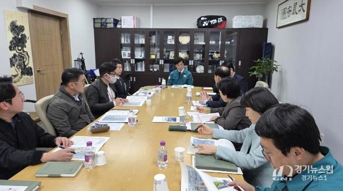 밀양시, 제1회 밀양 물축제 수(水)퍼 페스티발 일정 확정 및 본격 추진