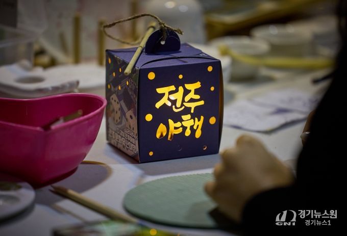 10년 맞은 ‘전주국가유산야행’, 새로운 축제의 장 연다! (2024년)