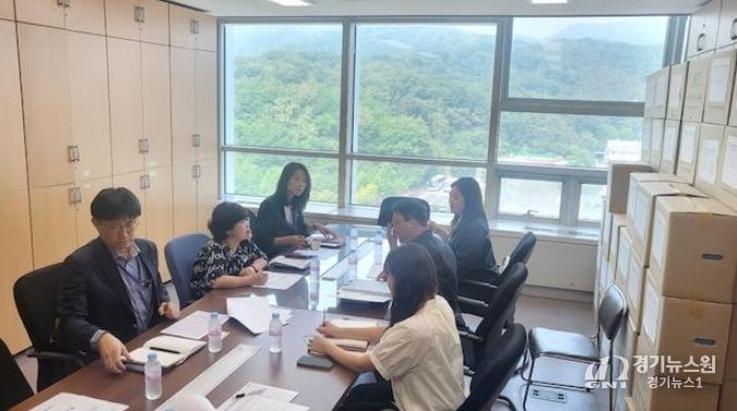 이천시, 학생통학순환버스 시범운영 준비 박차