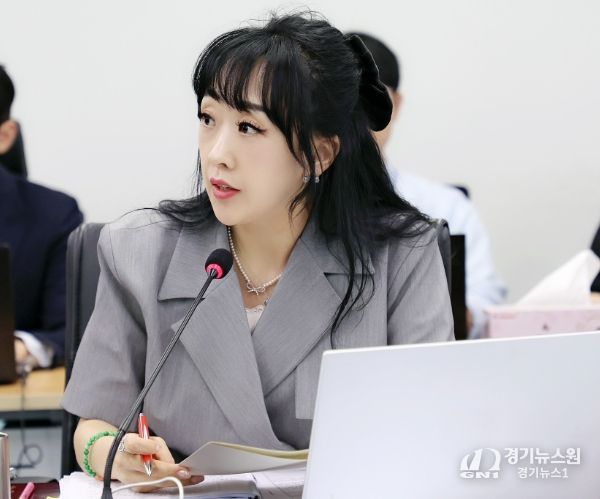 성남시의회 이영경 의원(서현1, 2동)