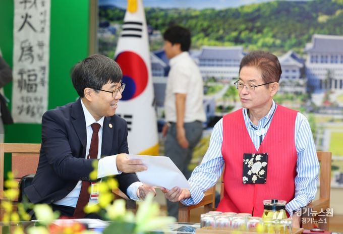 중국 무비자 정책 발맞춰 허베이TV‧후난TV 경북관광 홍보