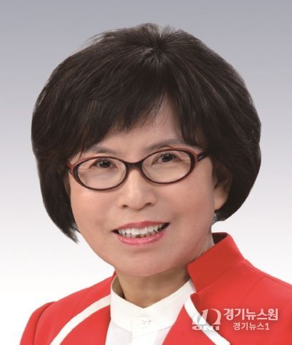 건설교통위원회 황순자 의원