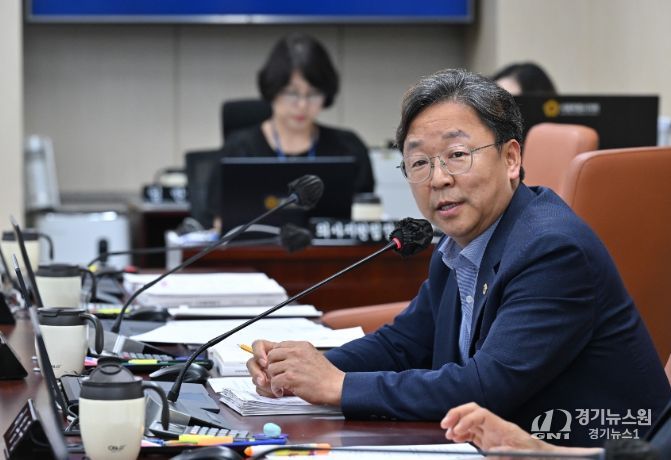 서울시의회 이용균 의원