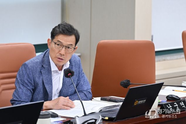 서울시의회 남궁역 의원