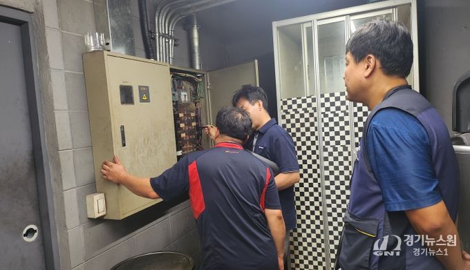 경산시, 추석 명절 앞두고 취약시설 집중점검으로 시민 안전 지킨다