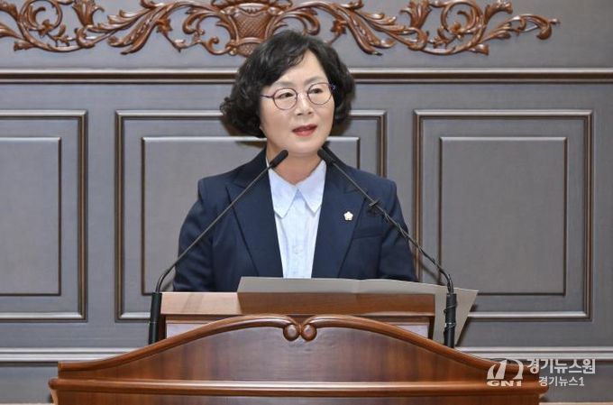 신서경 진주시의원, 여성친화도시 진주, 지금이 시험대