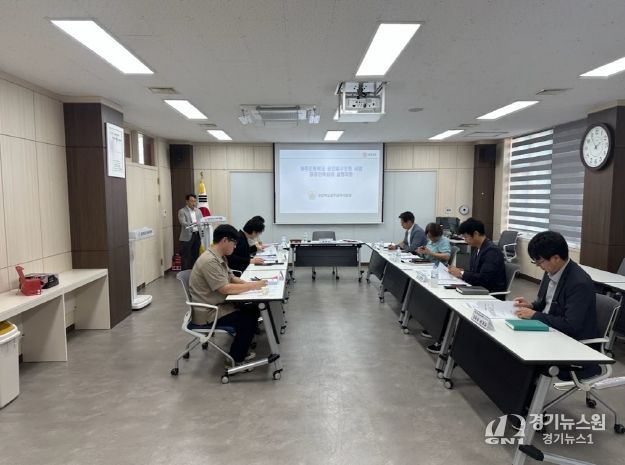 상주초등학교 공간재구조화 사업 공공건축심의위원회