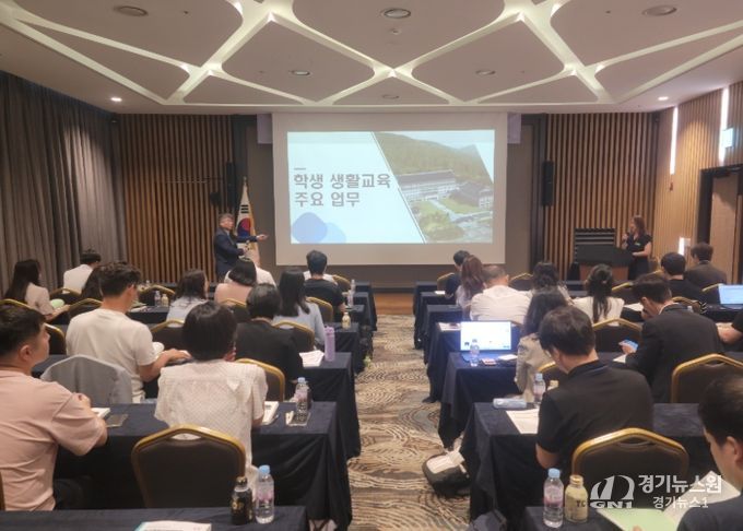 학교폭력, 신속한 현장 방문 지원으로 안전하고 행복한 학교실현