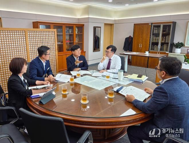 거제시, 재해예방사업 국도비 대거 확보...역대 최대 1,000억원 규모