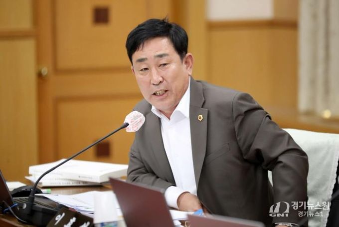 대전시의회 이효성 의원, 사회복지 종사자 권익 보호 강화한다