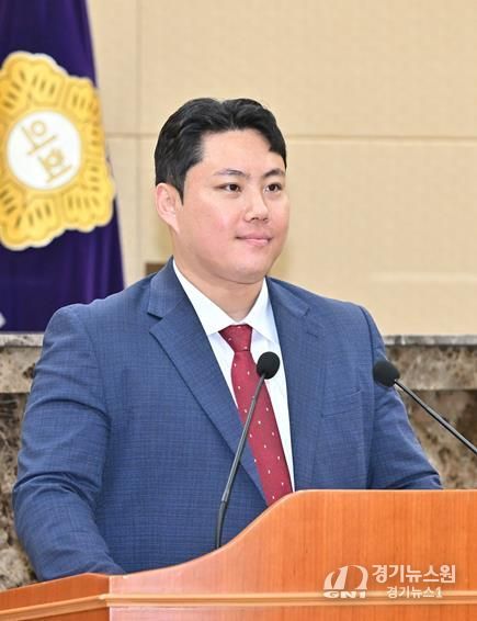 예산결산특별위원회 최재규 위원장