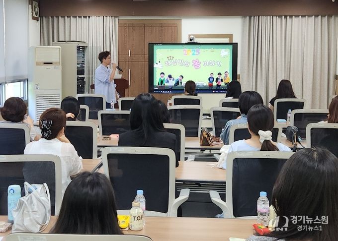 작지만 빛나는 소규모 유치원 교육의 힘