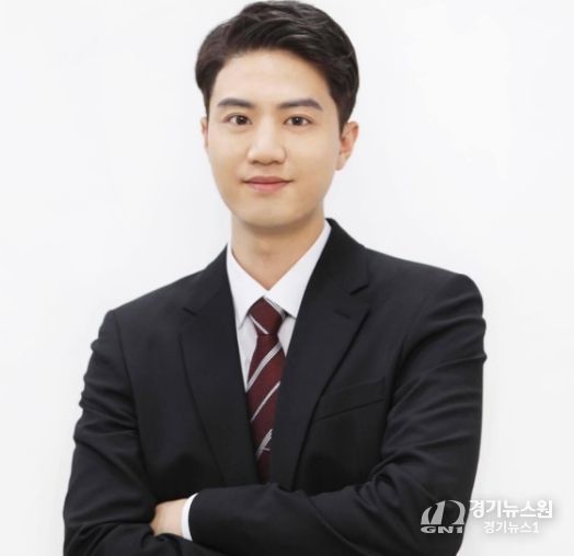 경상남도의회 윤준영 의원