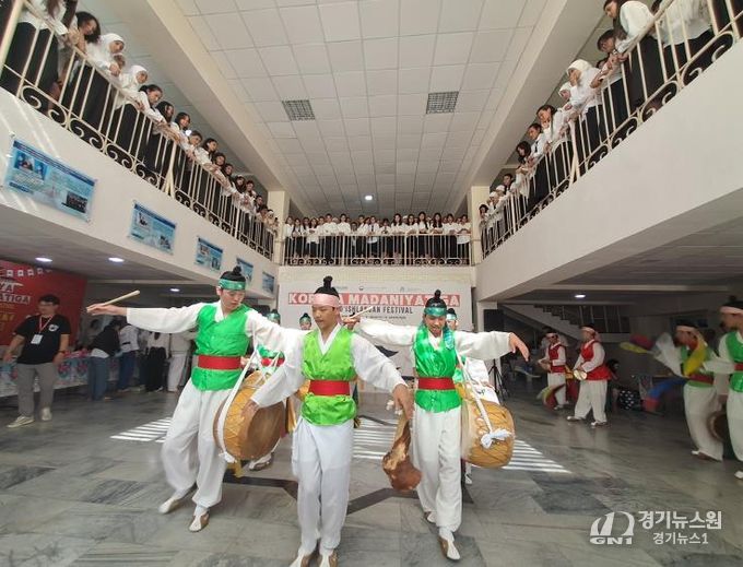 대구시교육청, ‘한국의 말·멋·맛 나눔 사업’ 성공적으로 마무리!