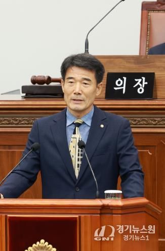 창원시의회 심영석 의원, 웅천 문화 계승·발전 지원대책 마련 촉구