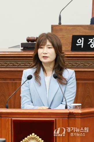 창원시의회 오은옥 의원“결혼 비용 낮춰 혼인율·출산율 제고해야”